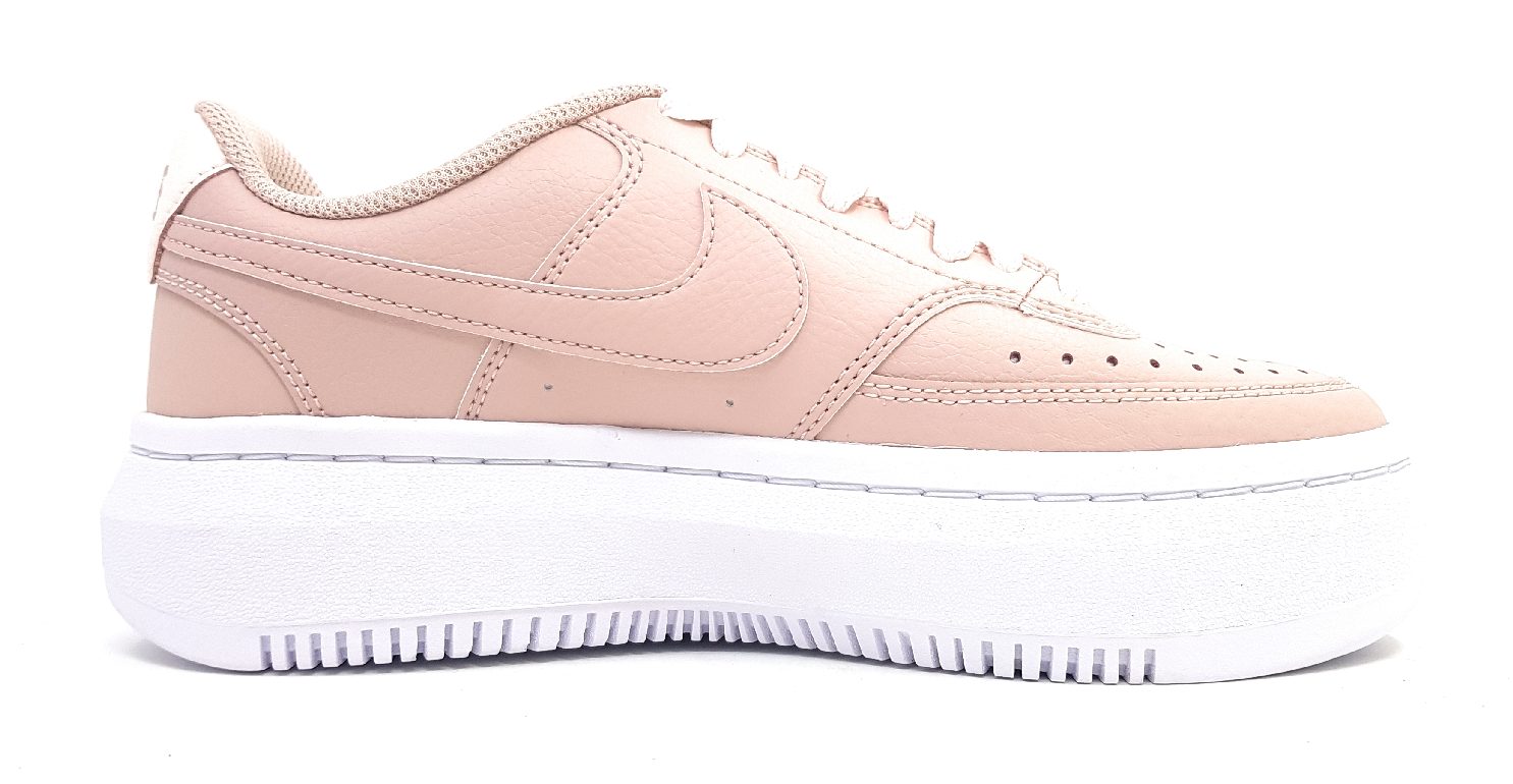 Nike Court Vision Alta DM0113 Rosa 600 Rose