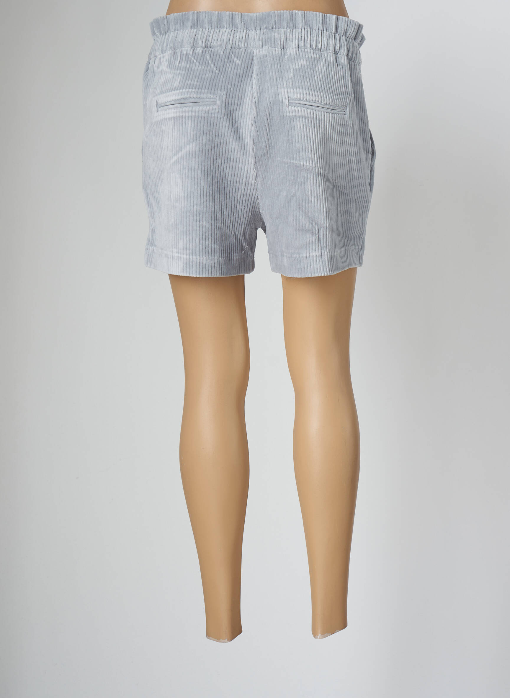 Spark Shorts 1 Femme couleur gris