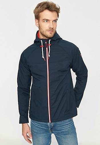 Derbe Jacke Isleby
