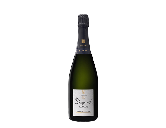 Champagne Devaux Grande Réserve Brut