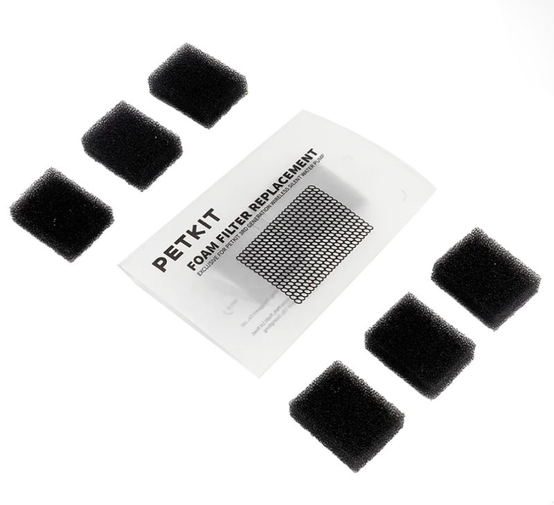 Petkit Ersatzfilter für kabellose Pumpe zu TOP-Preisen | bitiba %
