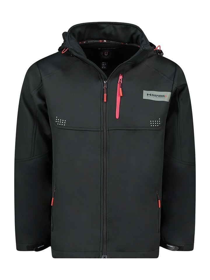 ANAPURNA Softshelljacke 