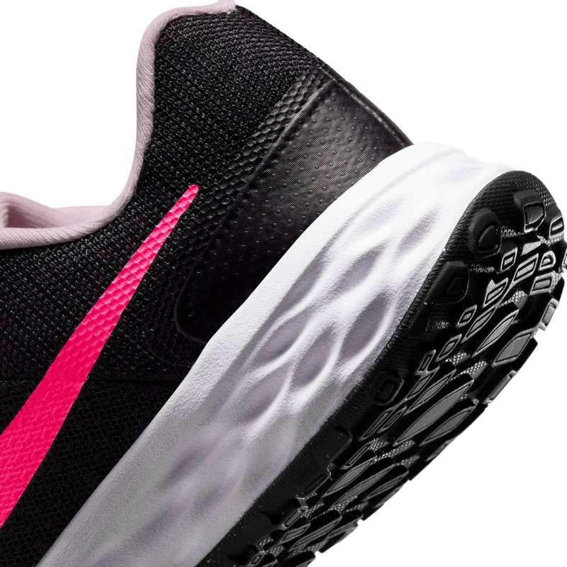 Nike REVOLUTION 6 Laufschuhe Kinder