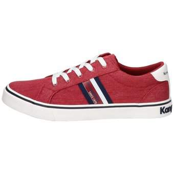 KangaROOS K VM Phil Sneaker in rot