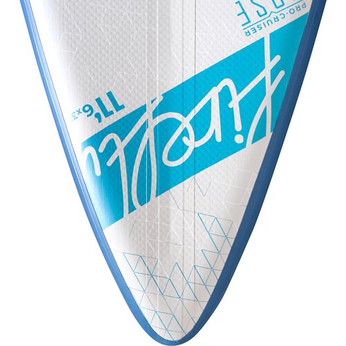 SUP-BOARD ISUP 700 II