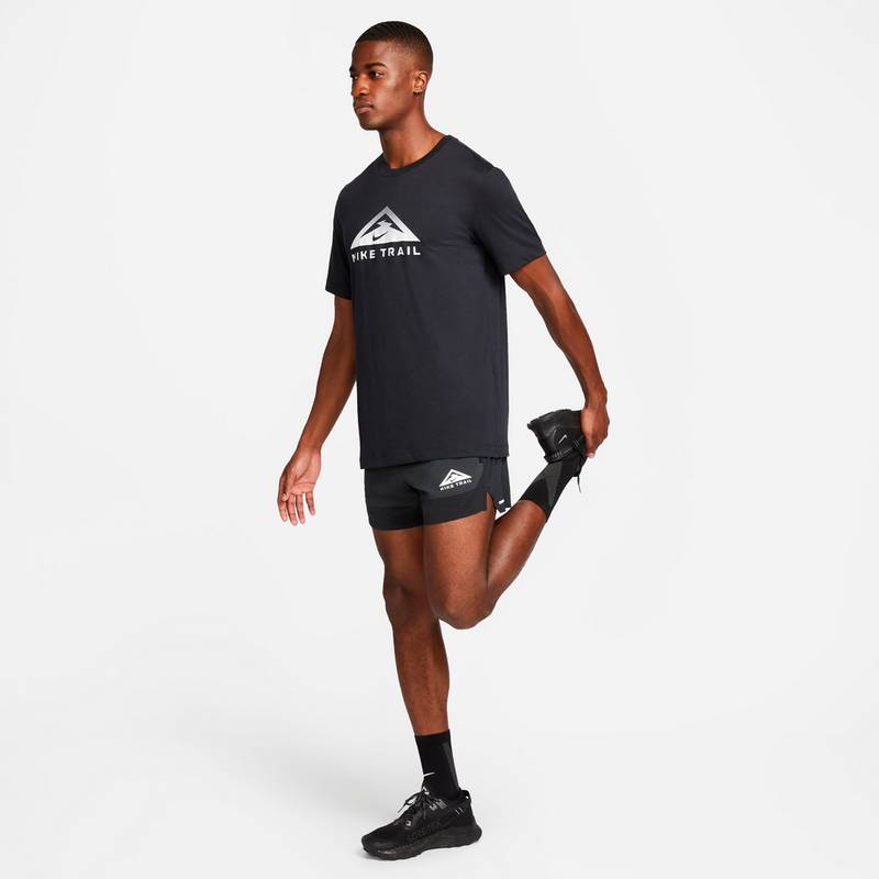 Nike Trail Funktionsshirt Herren