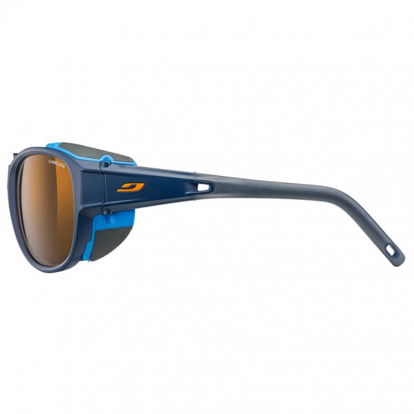 Julbo - Explorer 2.0 Cameleon S2-4 - Gletscherbrille
