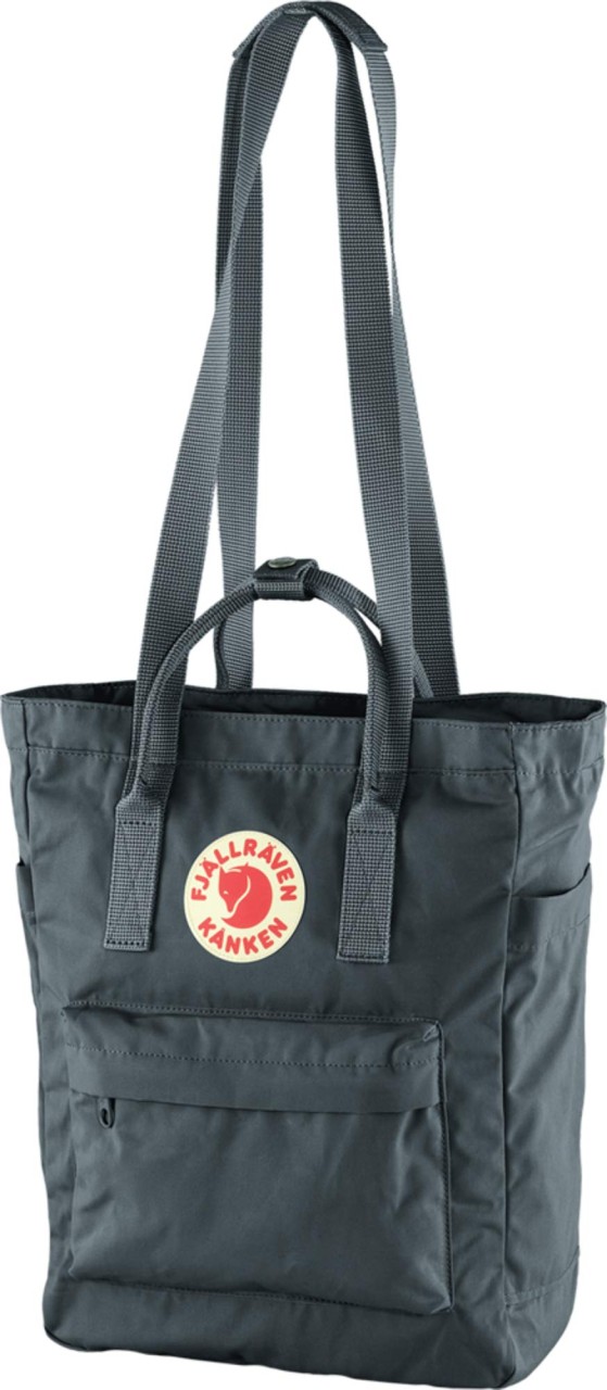 FJÄLLRÄVEN Handtaschen grau Kånken Totepack