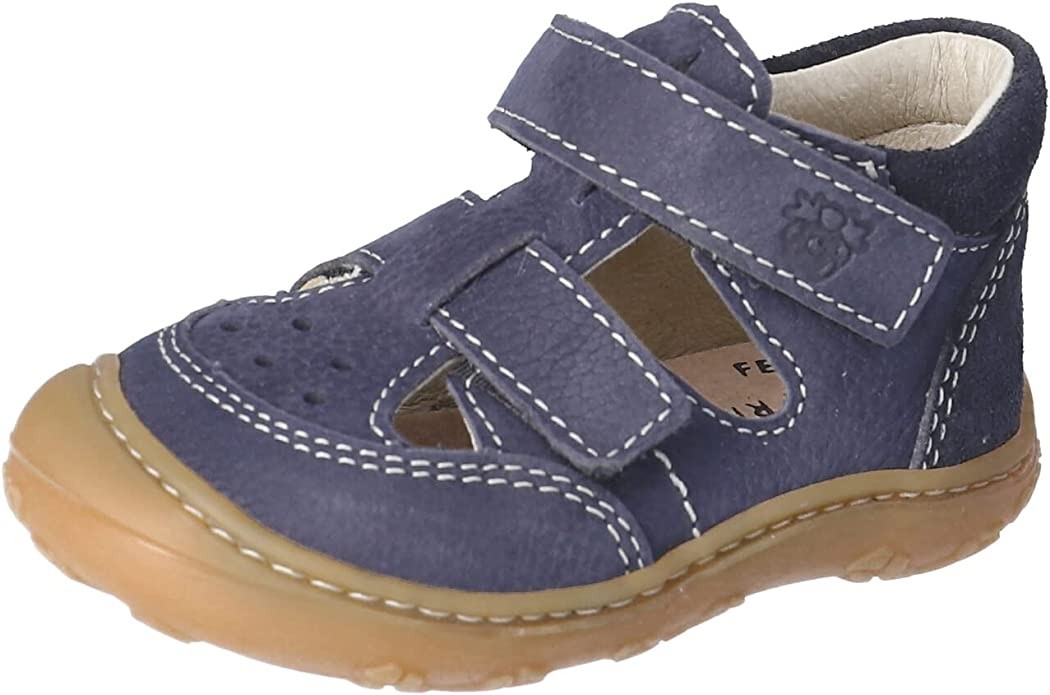 RICOSTA Lauflernschuhe bunt