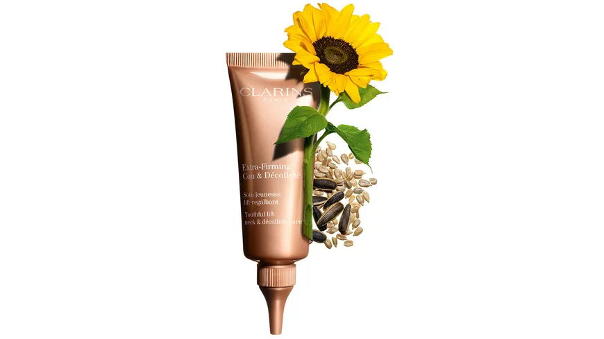 CLARINS Cou & Décolleté 75 ml