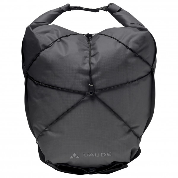 Vaude - Aqua Front Light - Gepäckträgertasche