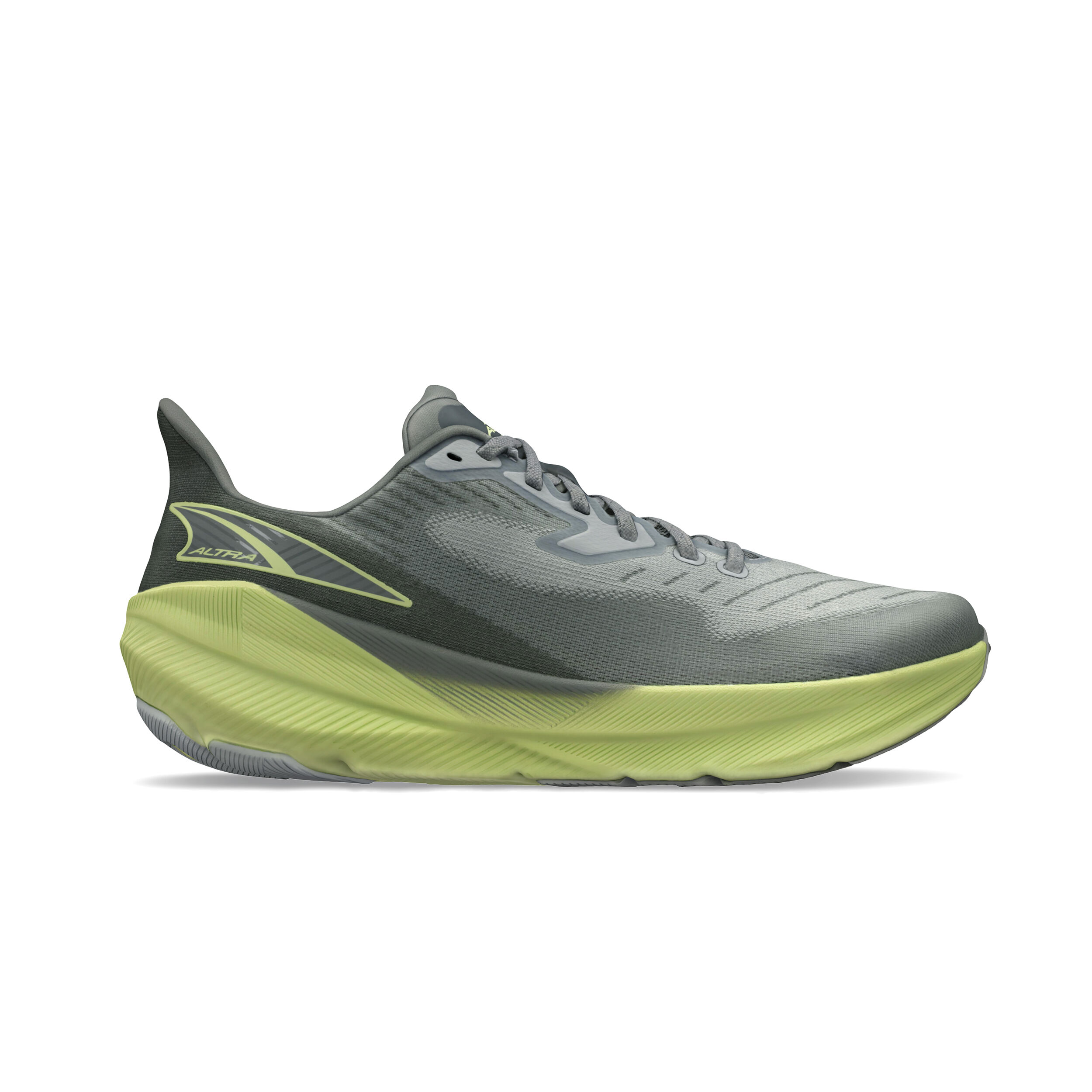 Experience Flow Neutralschuh Herren - Grau, Grün