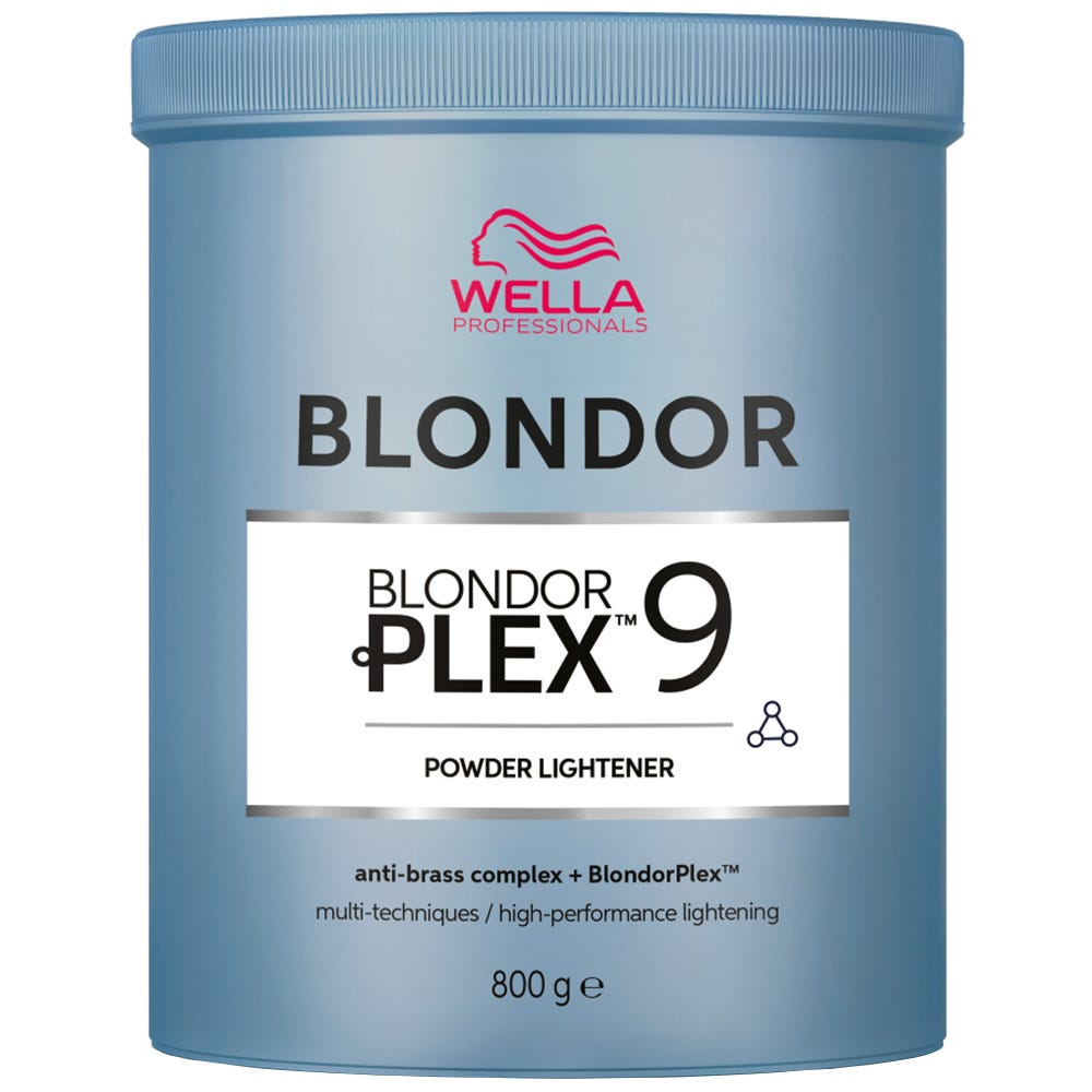 Wella BlondorPlex Blondierpulver 800 g