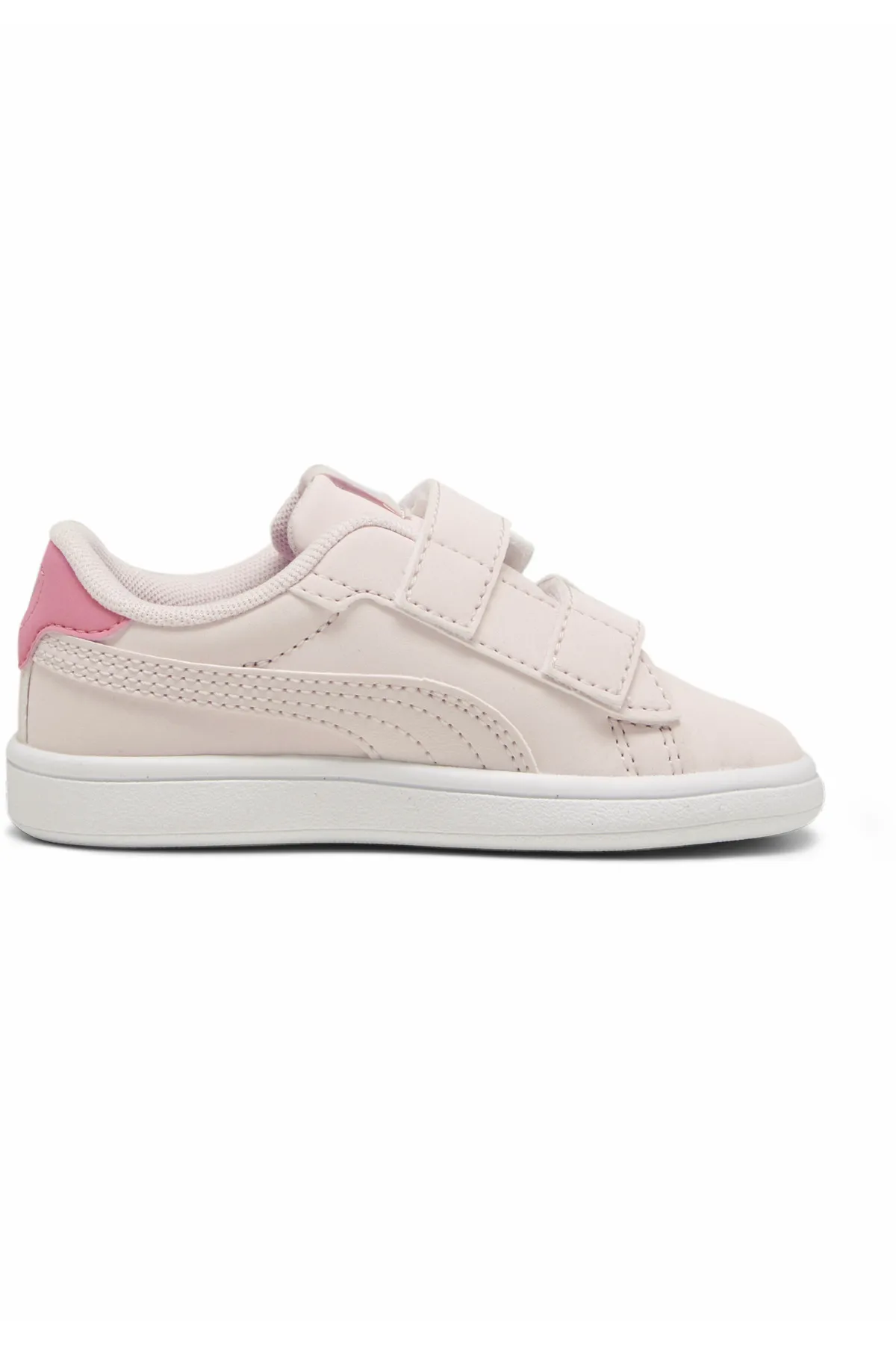 Puma  Sneaker - Rosa - Flacher Absatz