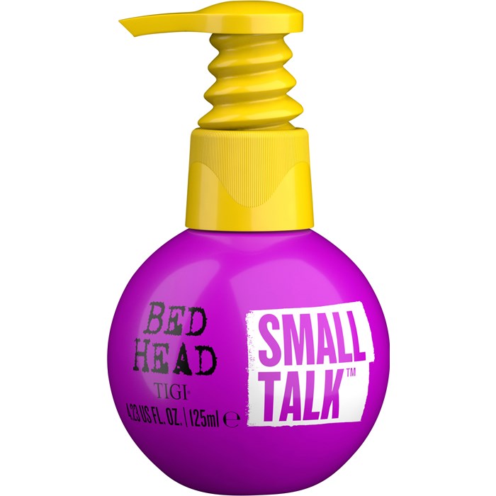 Small Talk Cream