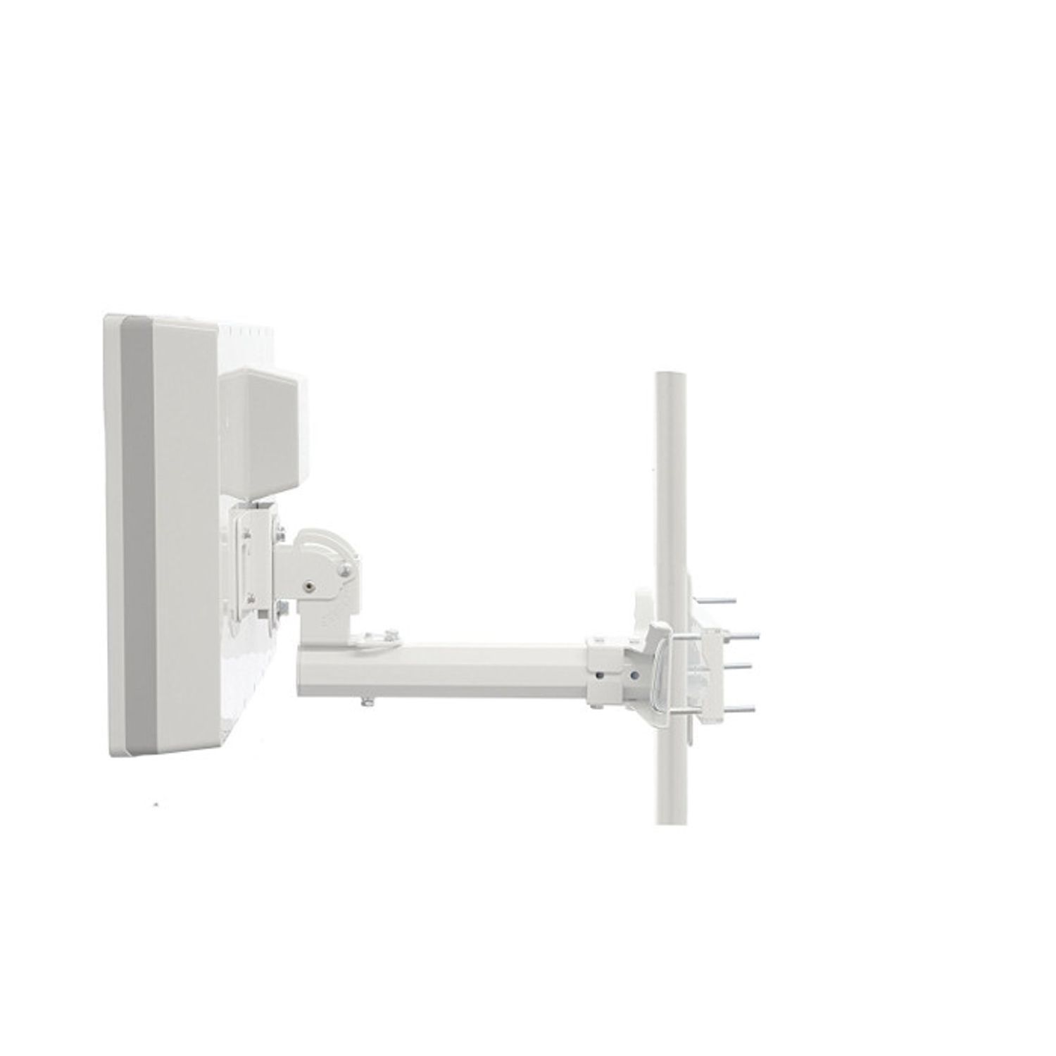 TELESTAR DIGIFLAT 2 Twin Sat Flachantenne