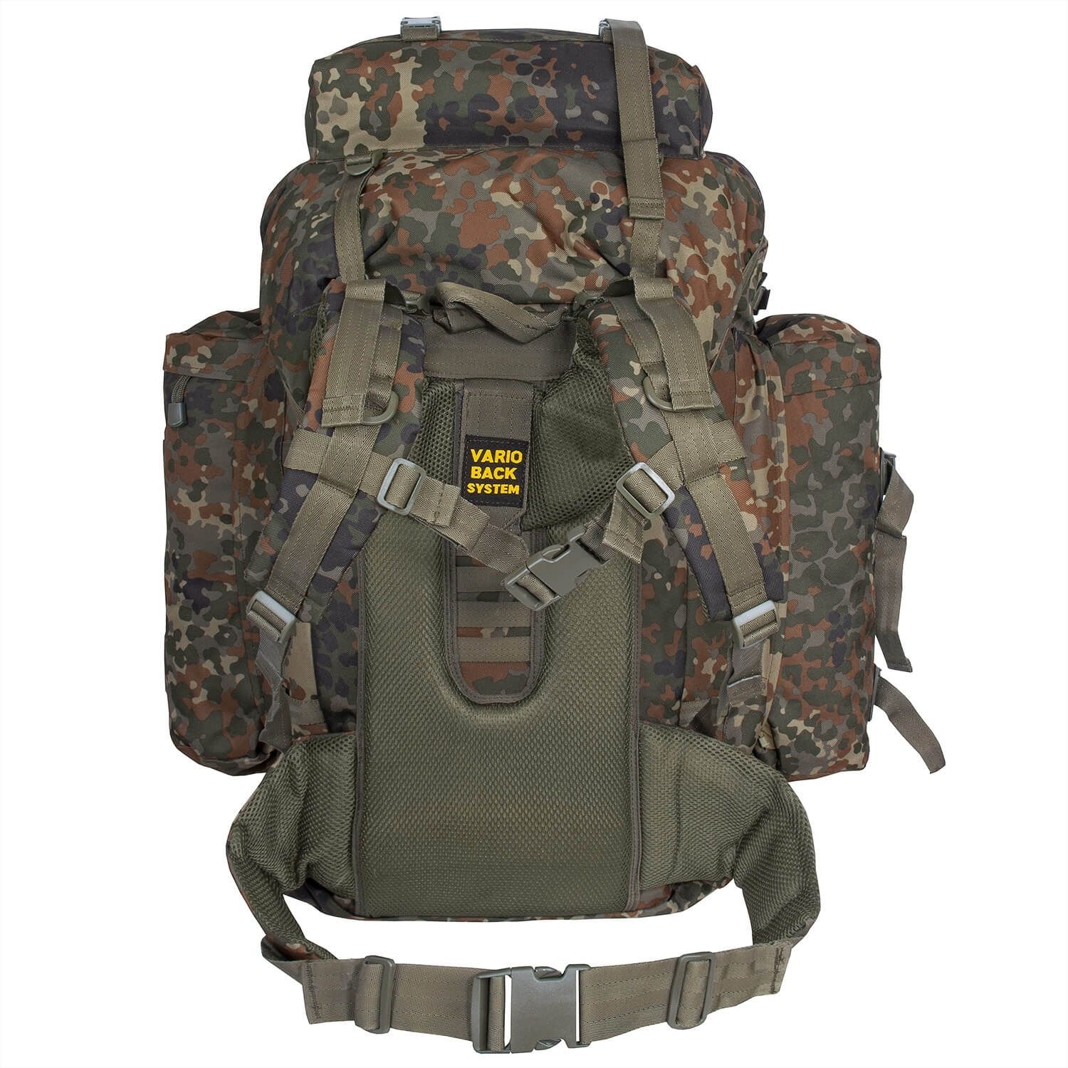 Mountain Rucksack