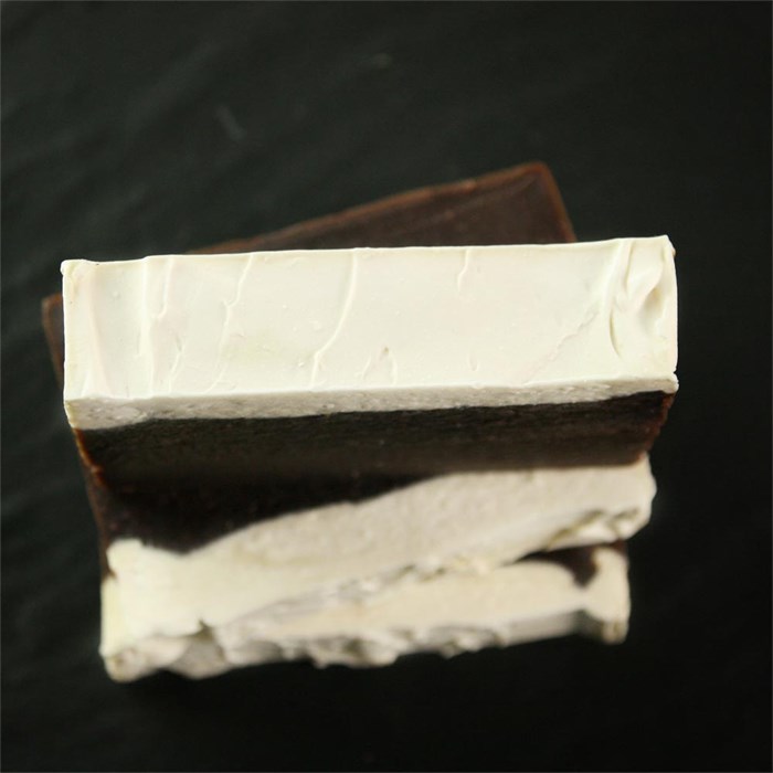 Gesichtsseife mit Kakaobutter & Macadamia