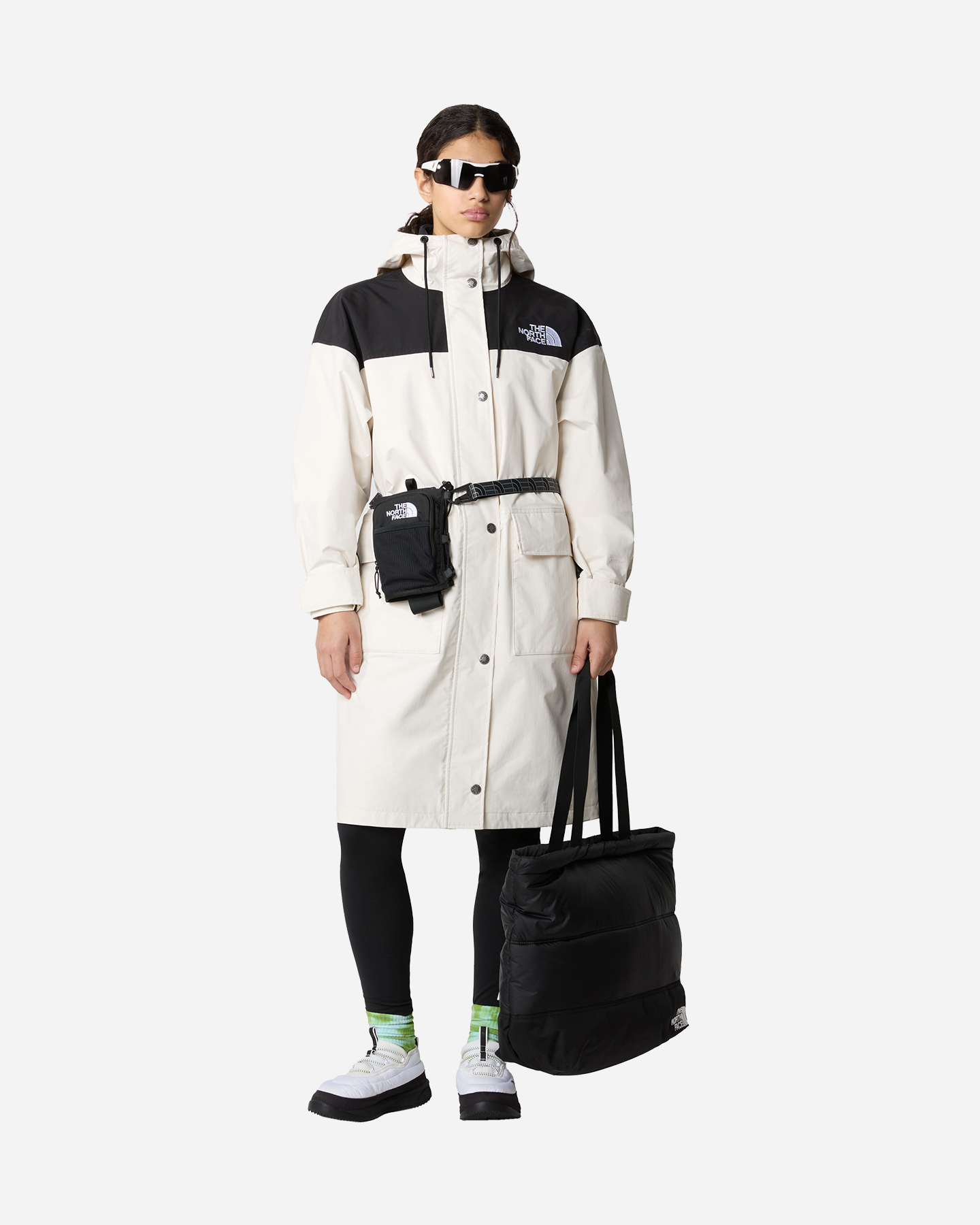 Giacca The North Face Reign W NF0A853LROU1