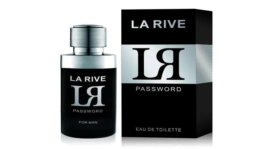 LA RIVE Password Eau de Toilette 75 ml