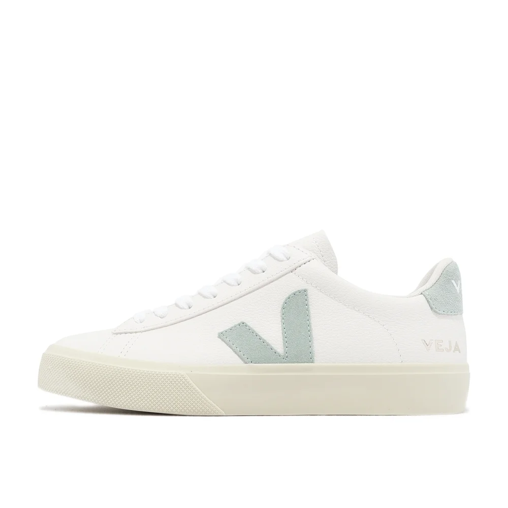 VEJA Campo Chromefree CP0502485 / weiss