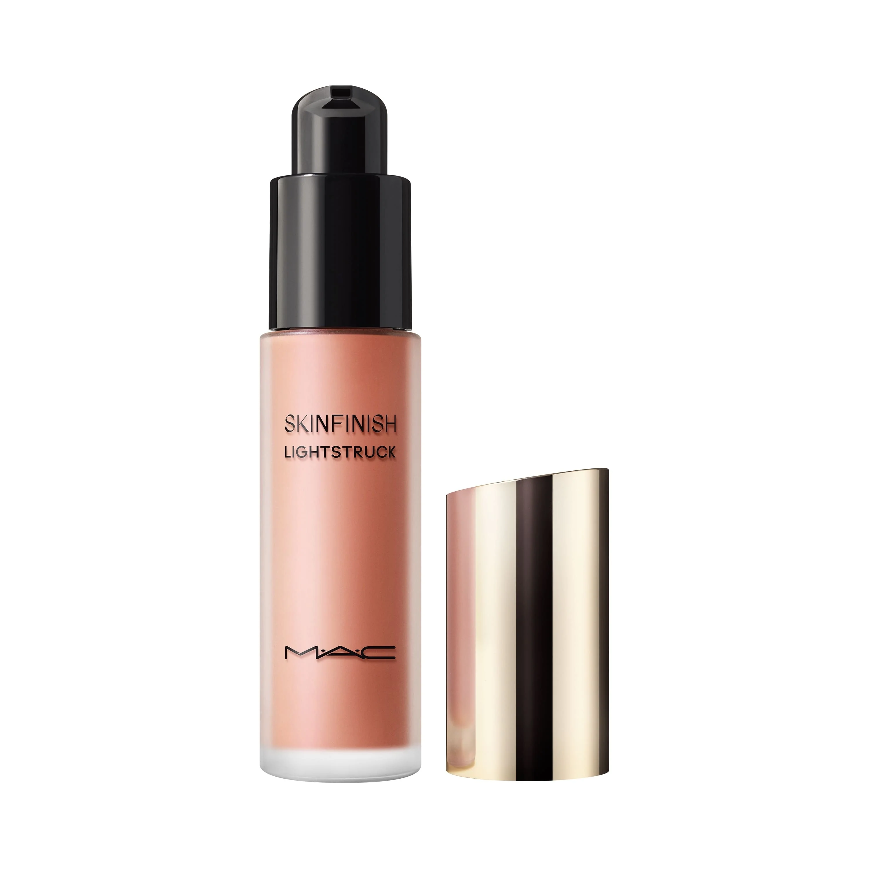 Skinfinish Lightstruck Liquid Highlighters - Highlightere og Highlightere