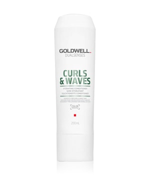Goldwell Dualsenses Curls & Waves Hydrating Conditioner Conditioner-200 ml