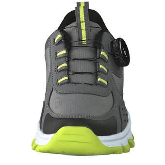 KangaROOS K Dips XT Sneaker in grau