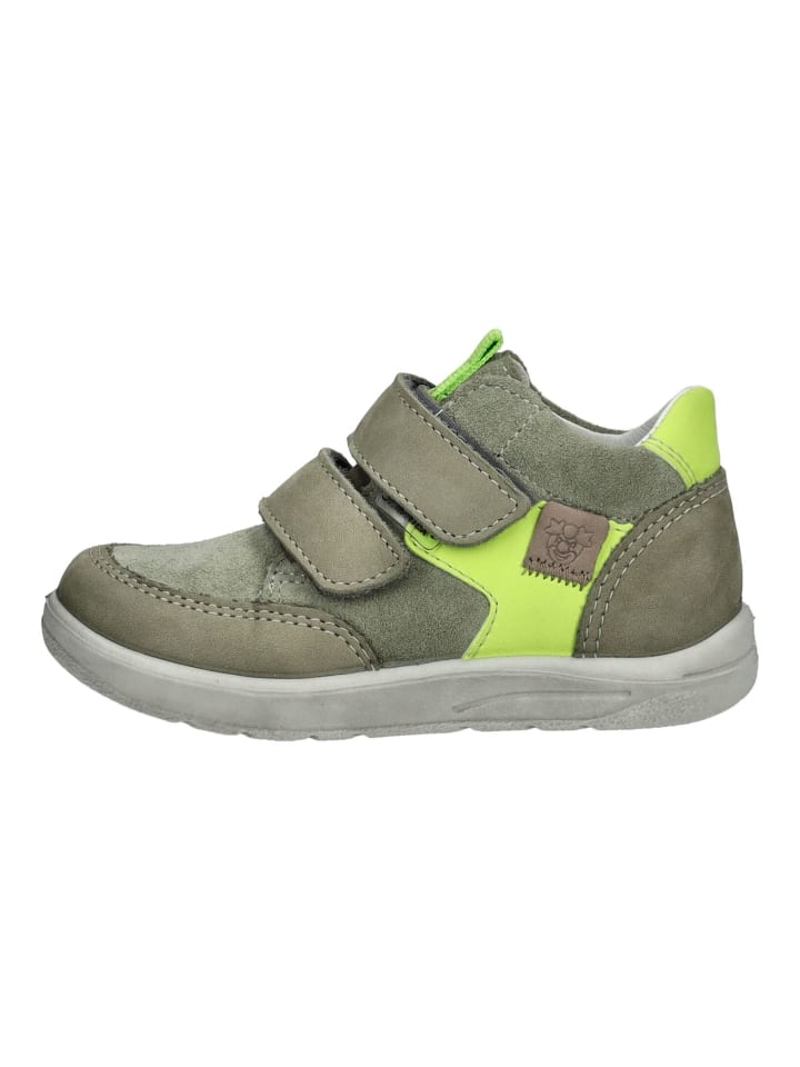 PEPINO Halbschuhe in Grün günstig kaufen