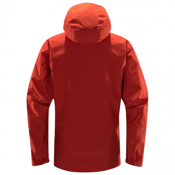 Haglöfs - Korp Proof Jacket - Regenjacke