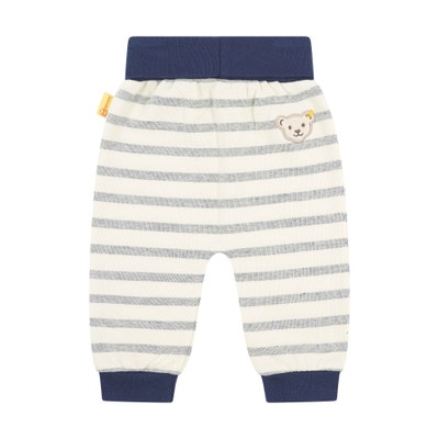 Jogginghose, beige für Jungs