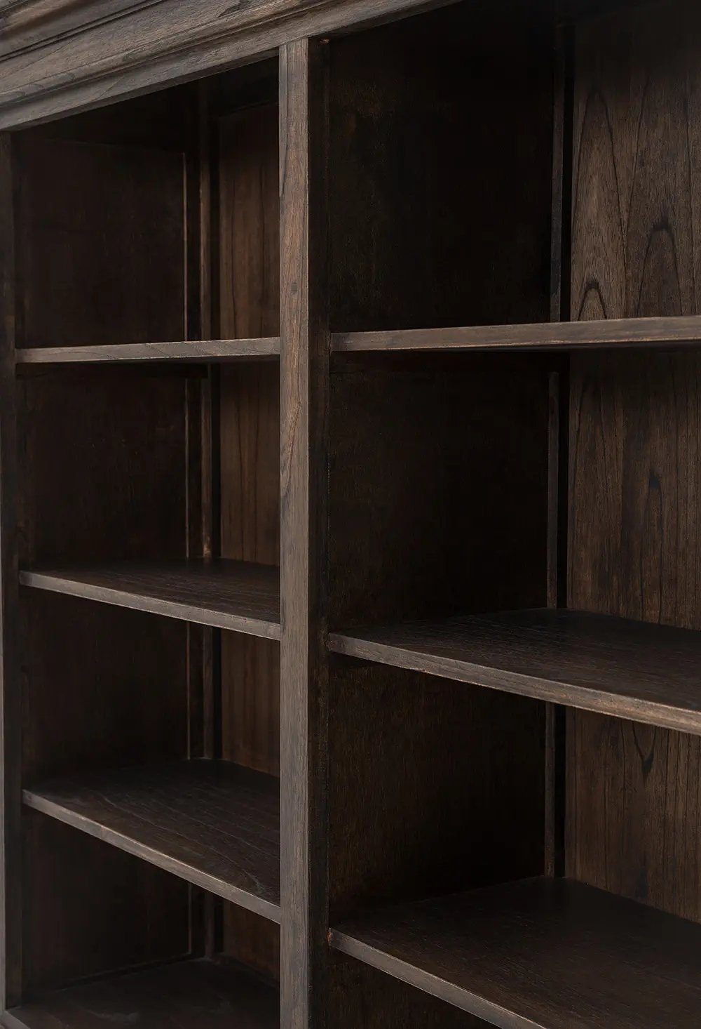 Novasolo Küchenbuffet Halifax Mindi Bücherschrank Landhaus