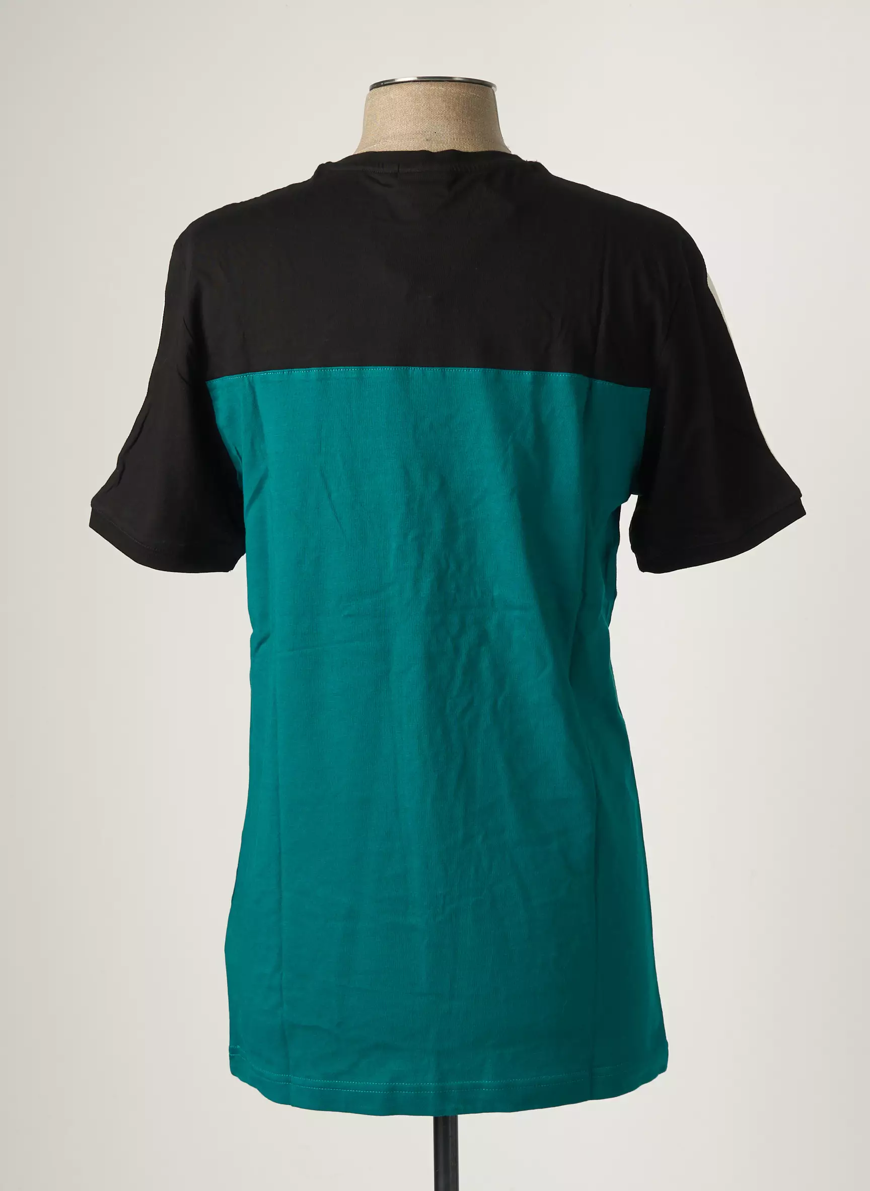 Fila Tshirts Homme couleur bleu