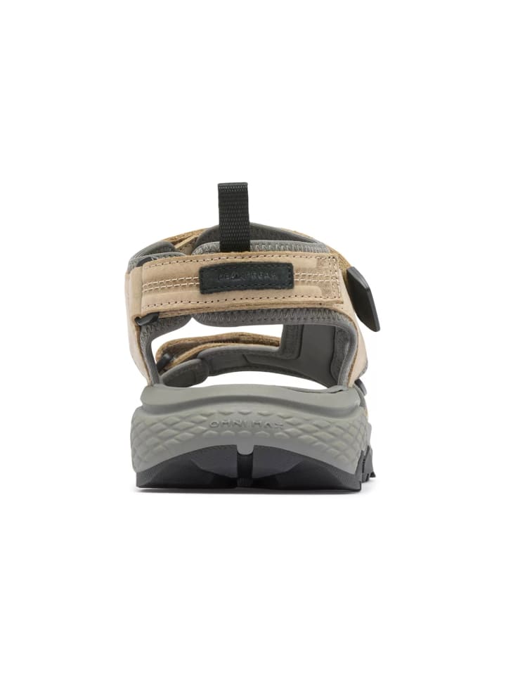 Columbia Klassische Sandale Peakfreak Rush Sandal LEA  in natur günstig kaufen