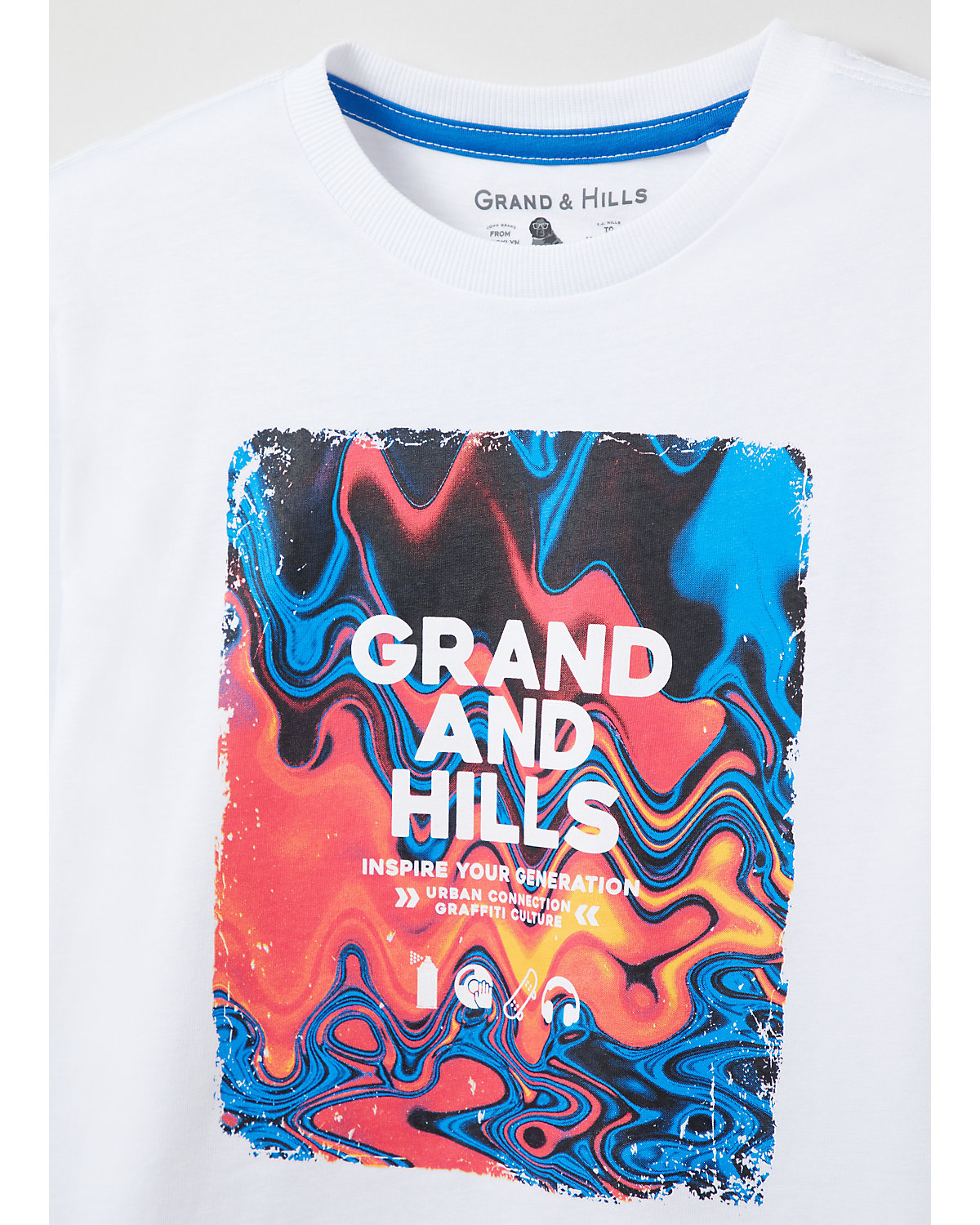 Langarmshirt für Jungen