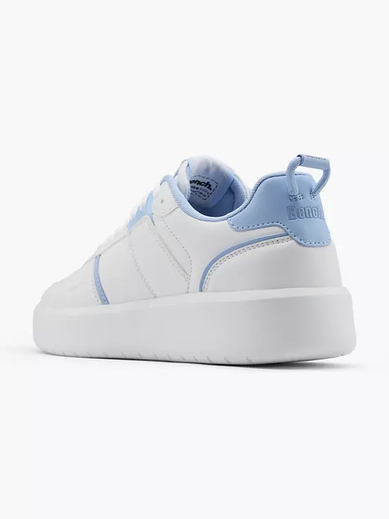 Bench Platform Sneaker