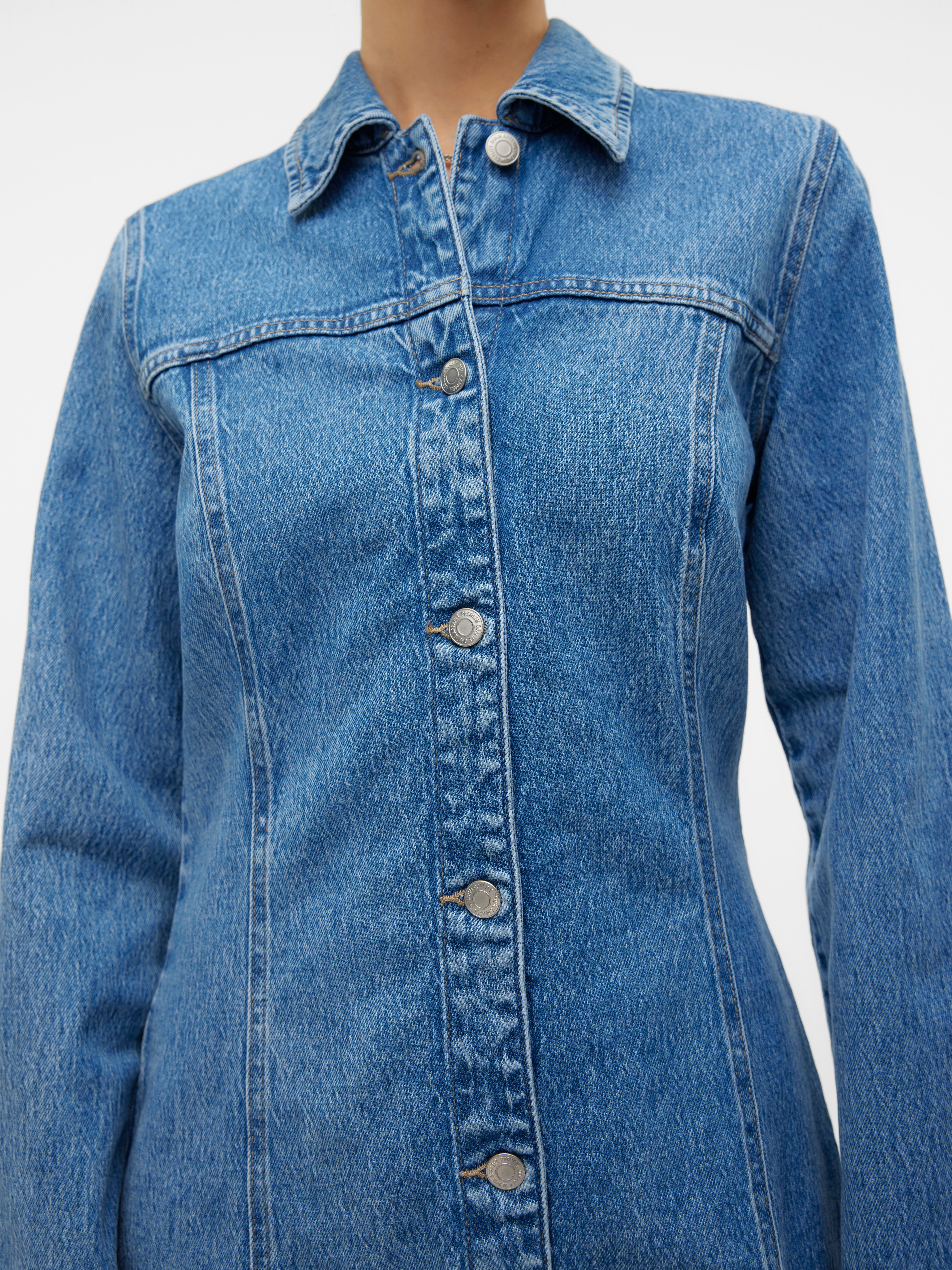 VMNELLIE Kurzes Kleid