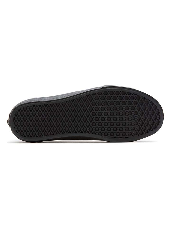 Vans Leder-Sneakers 
