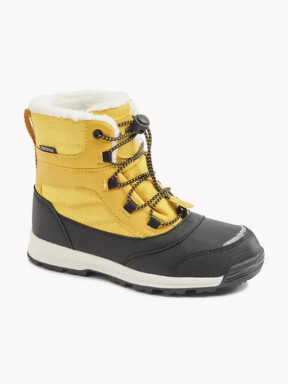 Hi-Tec Boots LEO WP JRG