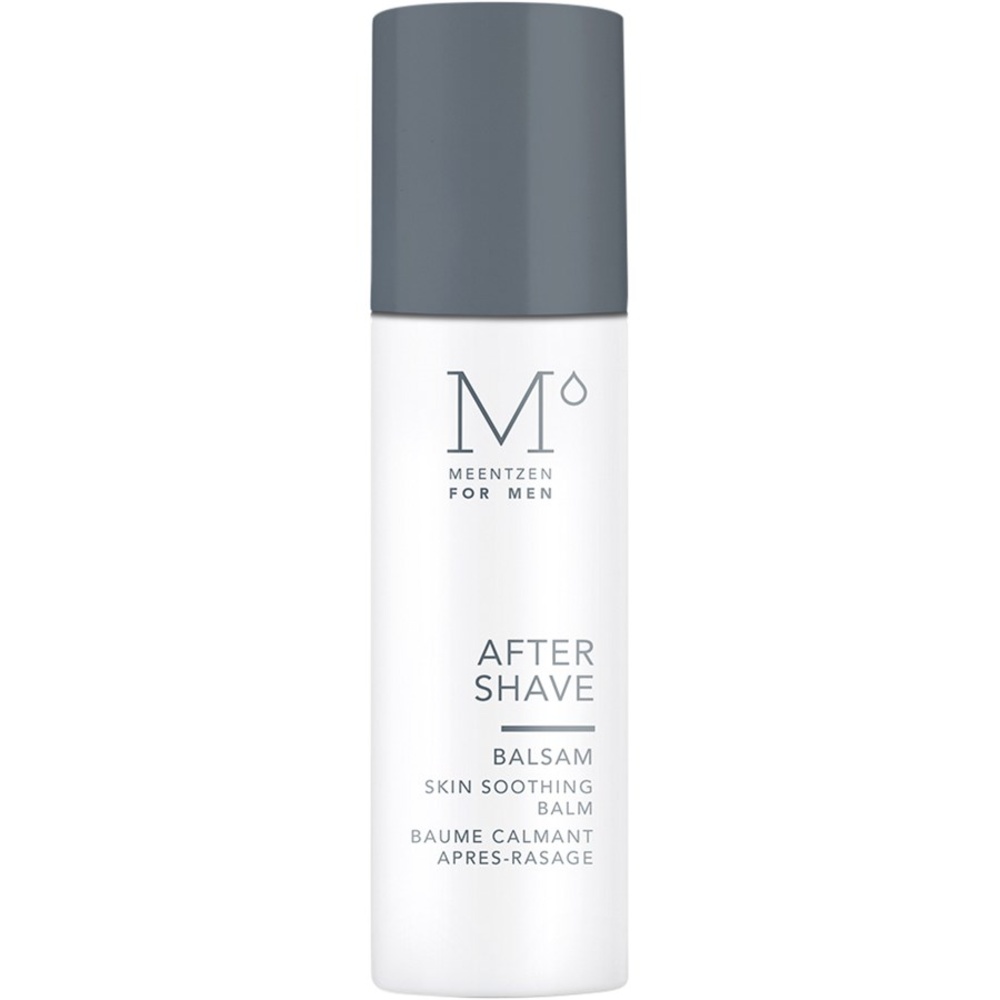 Charlotte Meentzen After Shave Balsam Après-rasage
