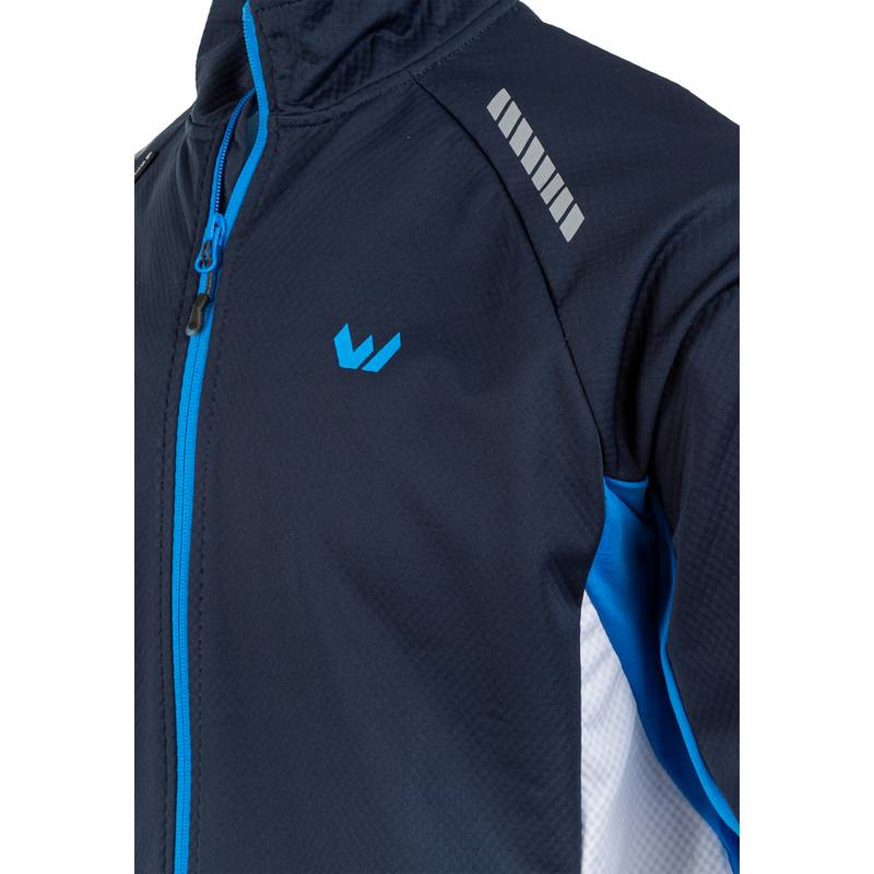 Whistler Banker Softshelljacke Herren