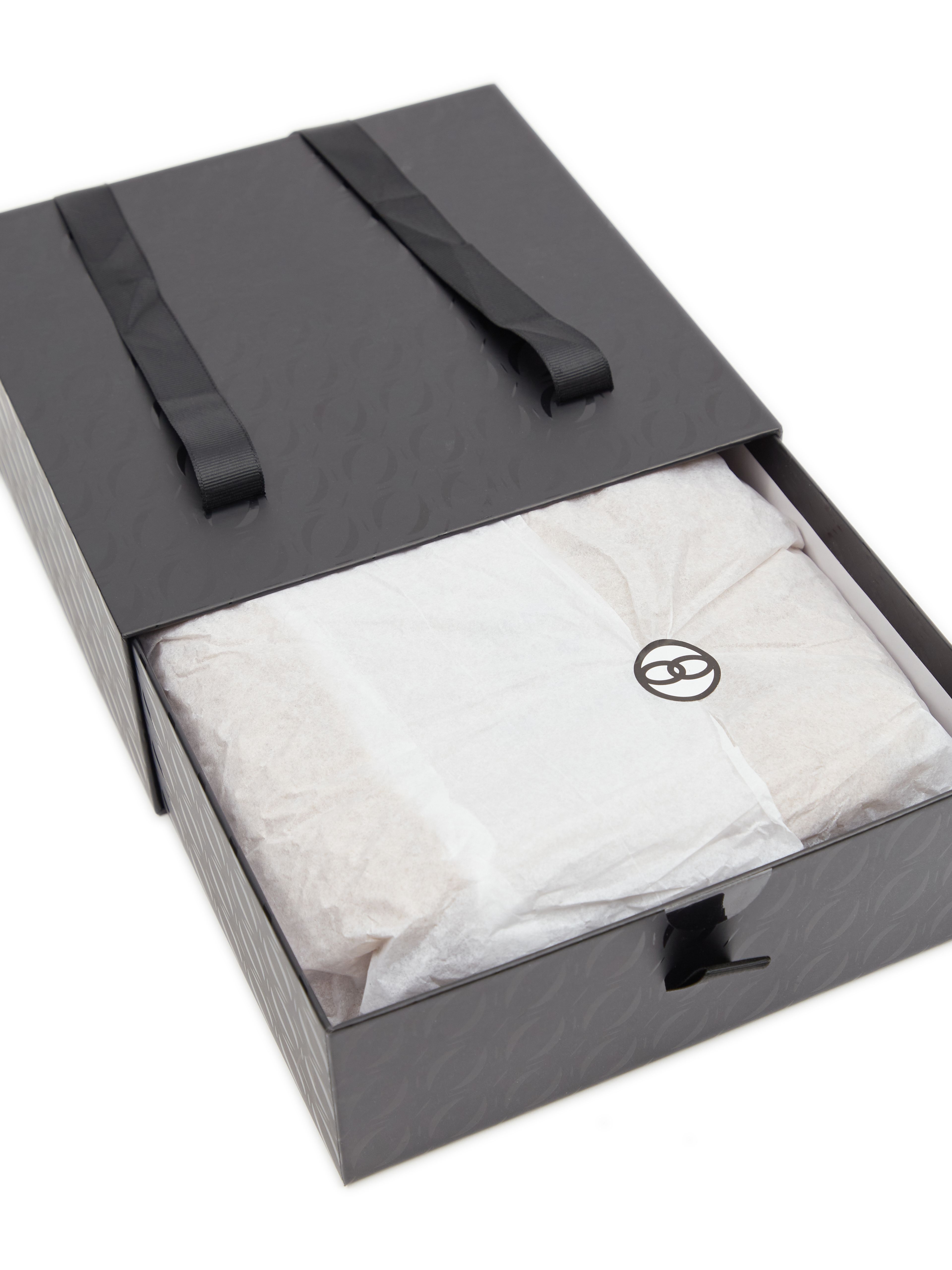 Beige Damenhandtasche in Geschenkbox ORSAY