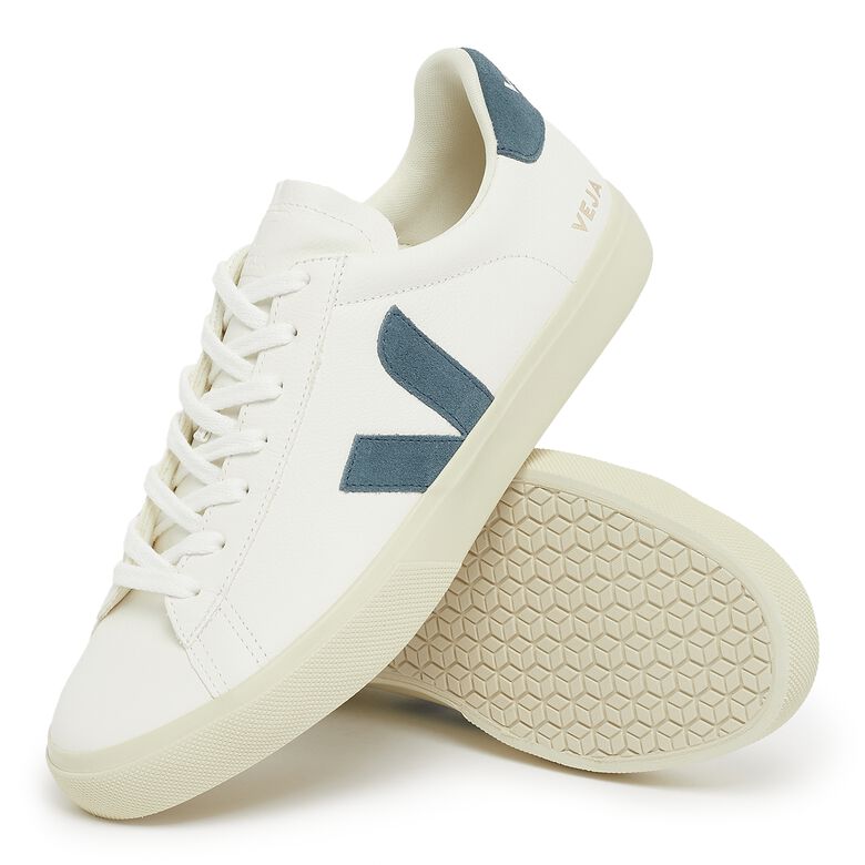 Veja Wmns Campo extra-white california