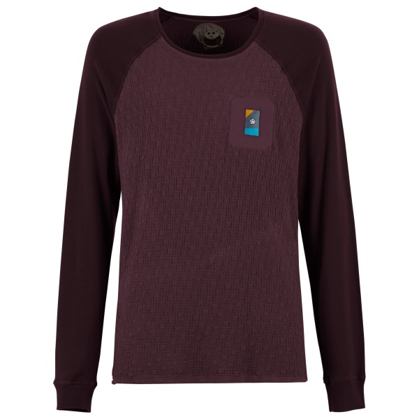E9 - Fringui - Longsleeve