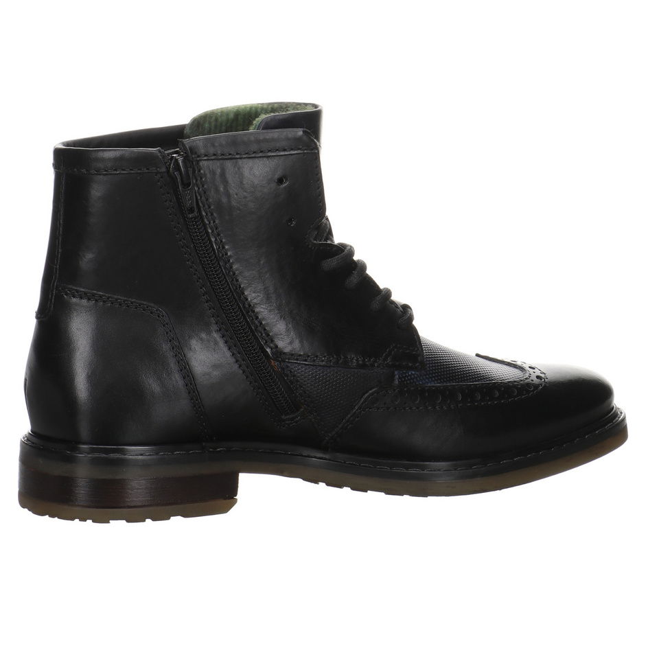 bugatti Schnürboots