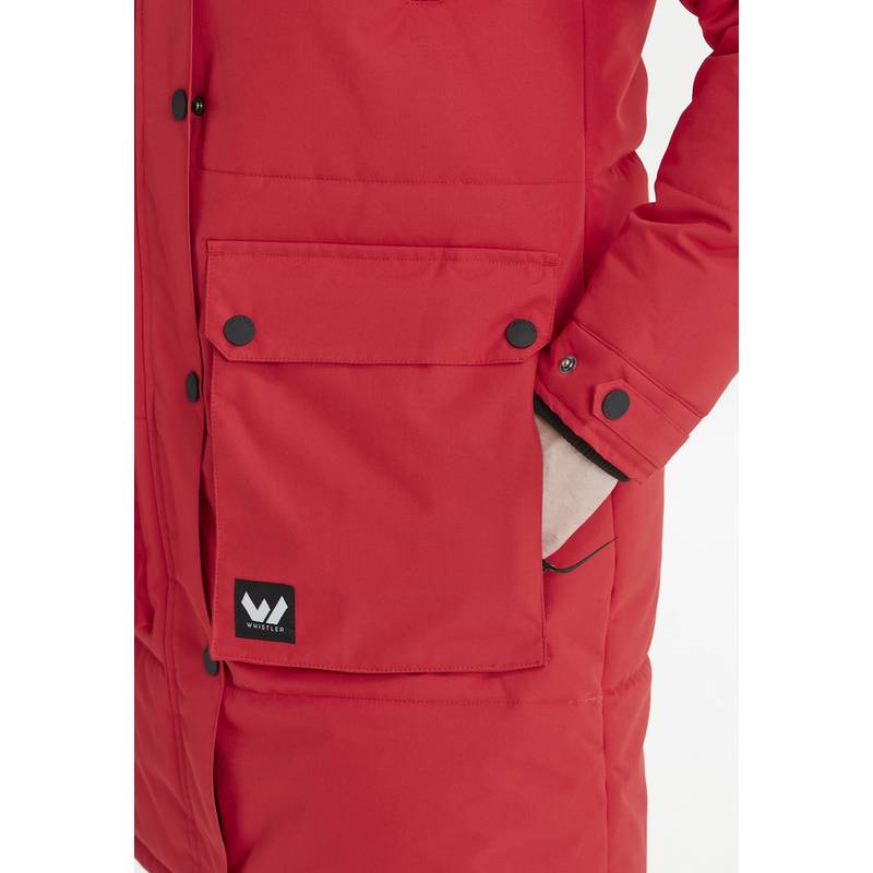 Whistler Lizbeth Parka Damen