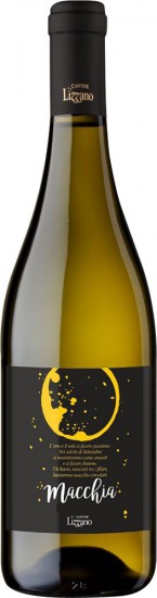 2022 Macchia Lizzano Bianco DOC trocken - Cantine Lizzano
