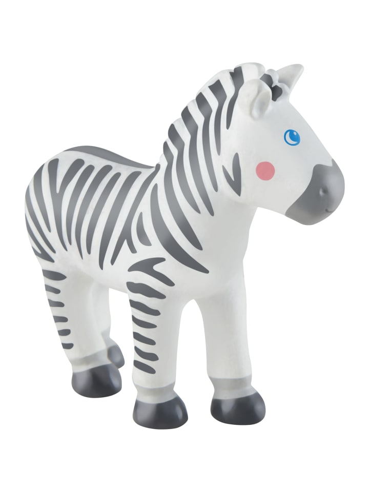 Haba Minipuppe Little Friends in Zebra günstig kaufen onesize
