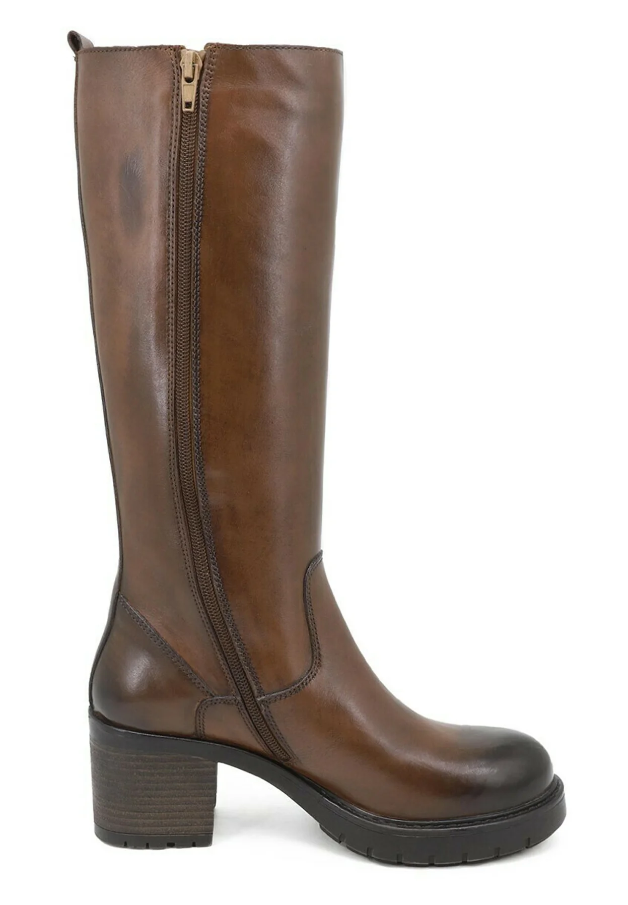 Botas altas Reina Helena