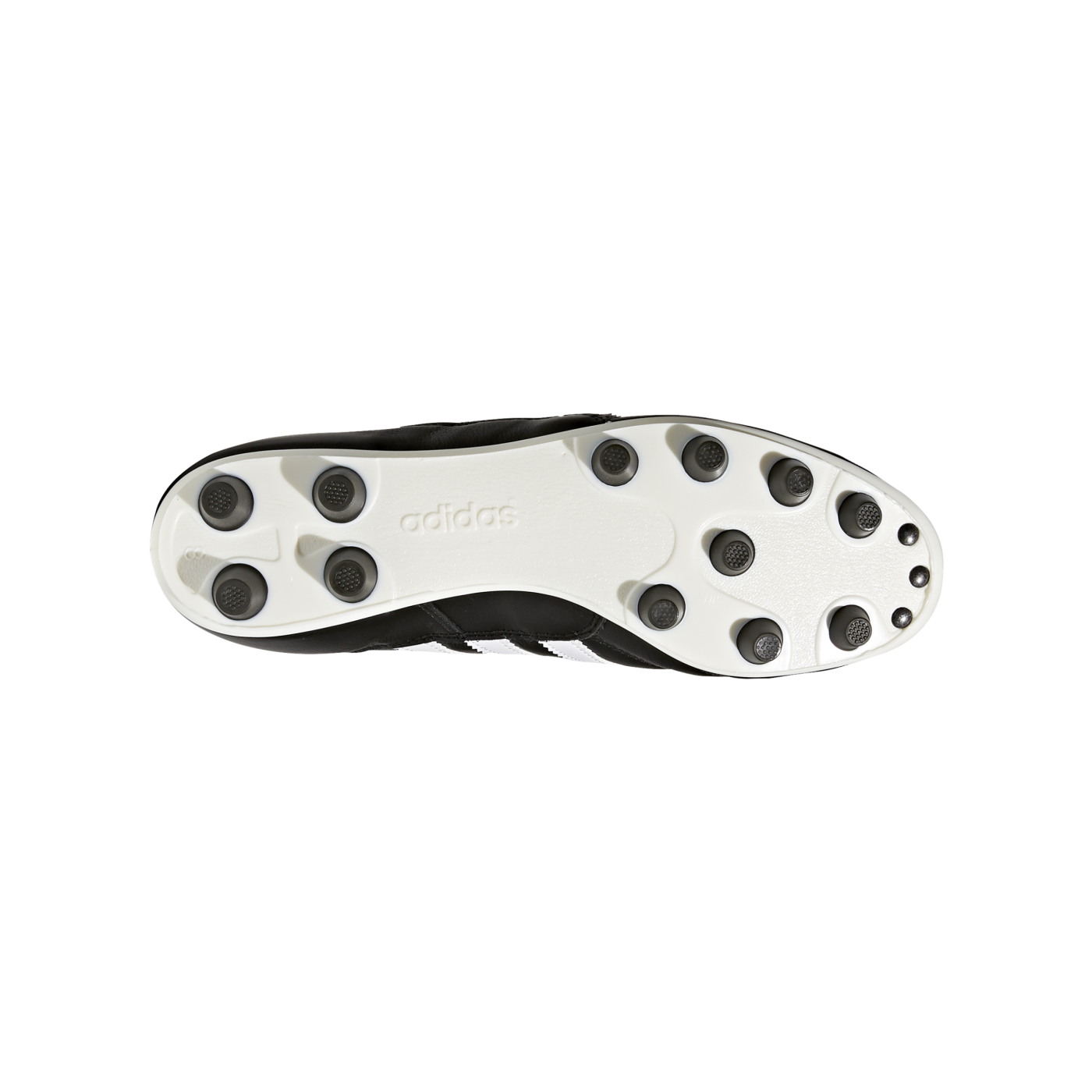 adidas Copa Mundial FG Schwarz Weiss